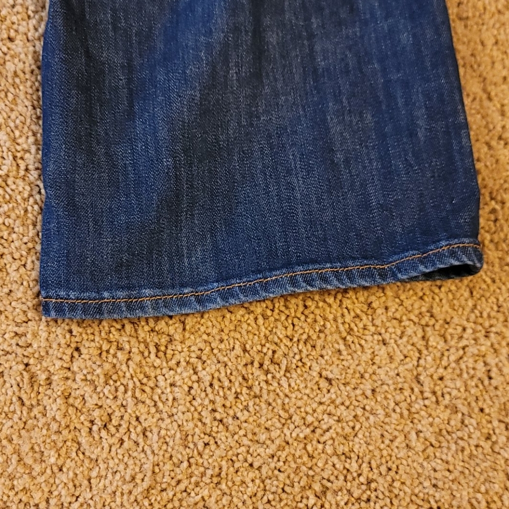 Great condition Boss Men's jeans 38x32 - Picture 10 of 12